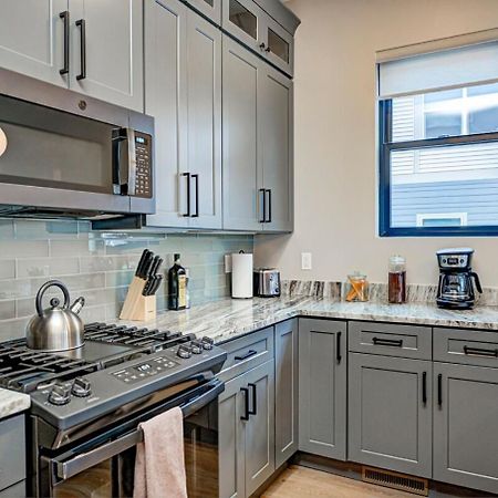 It'S All Good - Two Homes Sleeps 18 Indianapolis Ngoại thất bức ảnh