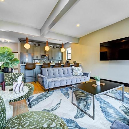 It'S All Good - Two Homes Sleeps 18 Indianapolis Ngoại thất bức ảnh
