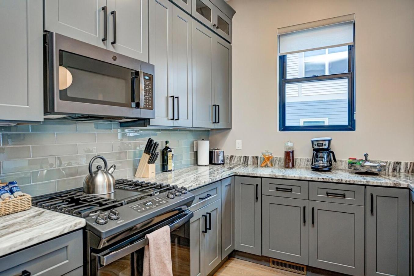 It'S All Good - Two Homes Sleeps 18 Indianapolis Ngoại thất bức ảnh