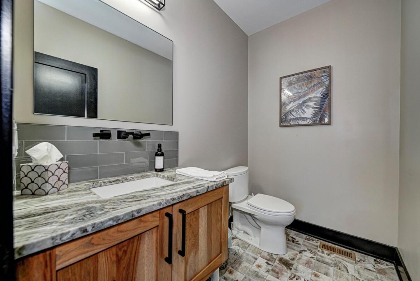 It'S All Good - Two Homes Sleeps 18 Indianapolis Ngoại thất bức ảnh